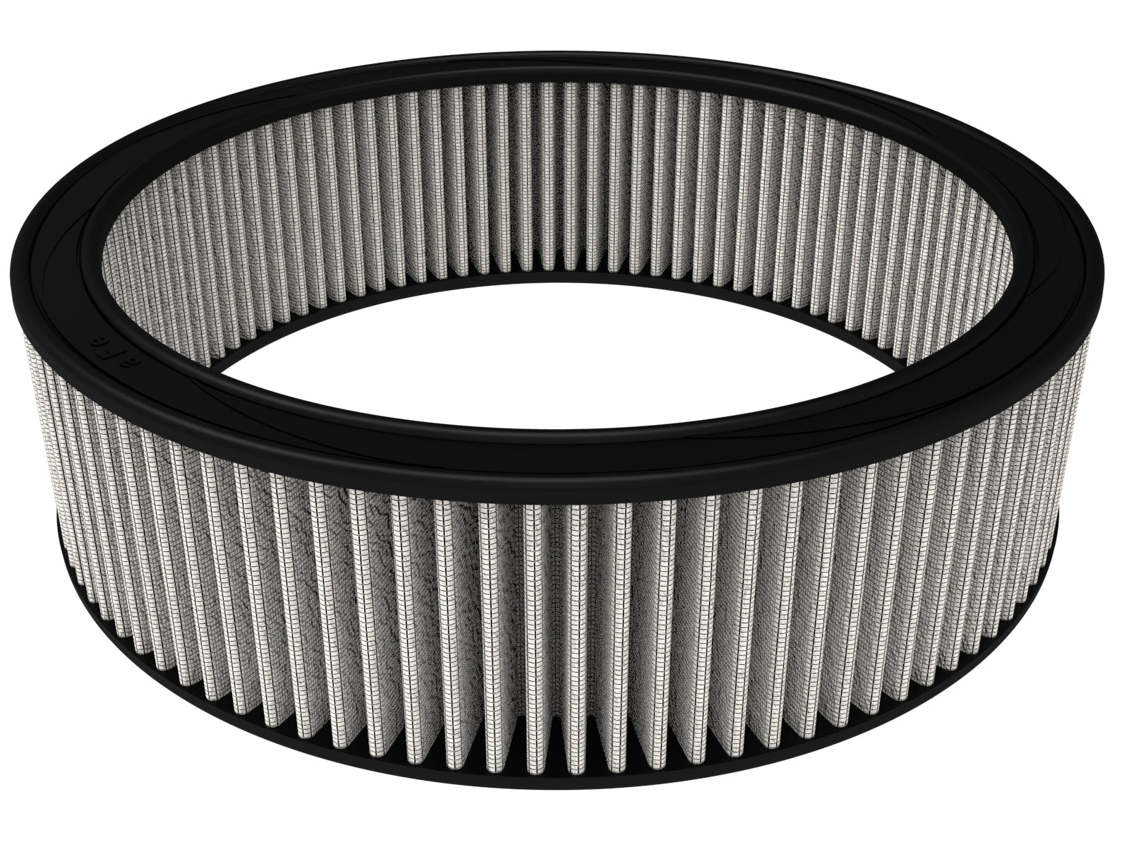 aFe Magnum Flow OE Replacement Air Filter w/ Pro DRY S | GM V8 (78-00) (11-20013)