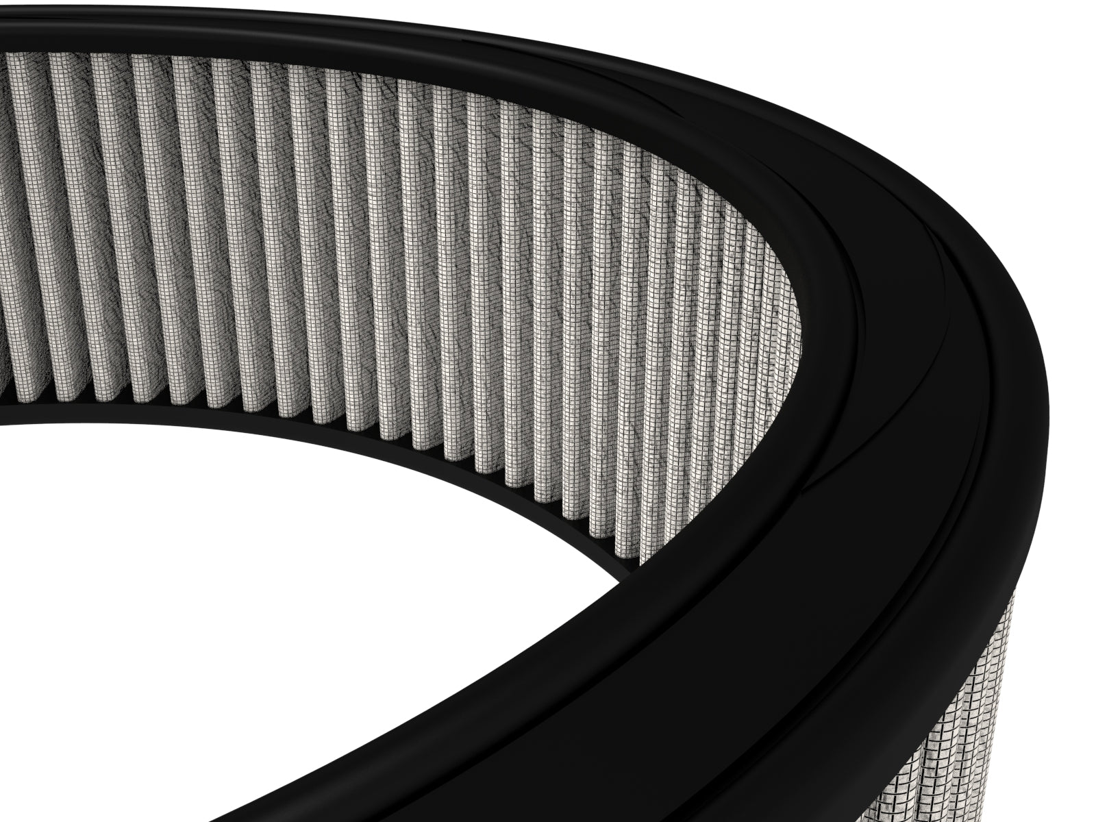 aFe Magnum Flow OE Replacement Air Filter w/ Pro DRY S | GM V8 (78-00) (11-20013)