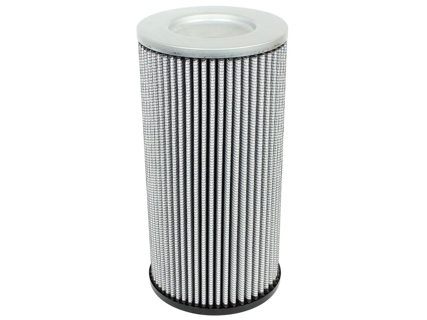 aFe Magnum FLOW Universal Air Filter w/ Pro DRY S Media 6.0" OD x 3.5" ID x 12.3" H | (11-90005)