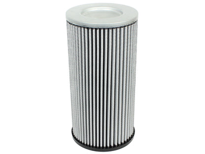 aFe Magnum FLOW Universal Air Filter w/ Pro DRY S Media 6.0" OD x 3.5" ID x 12.3" H | (11-90005)