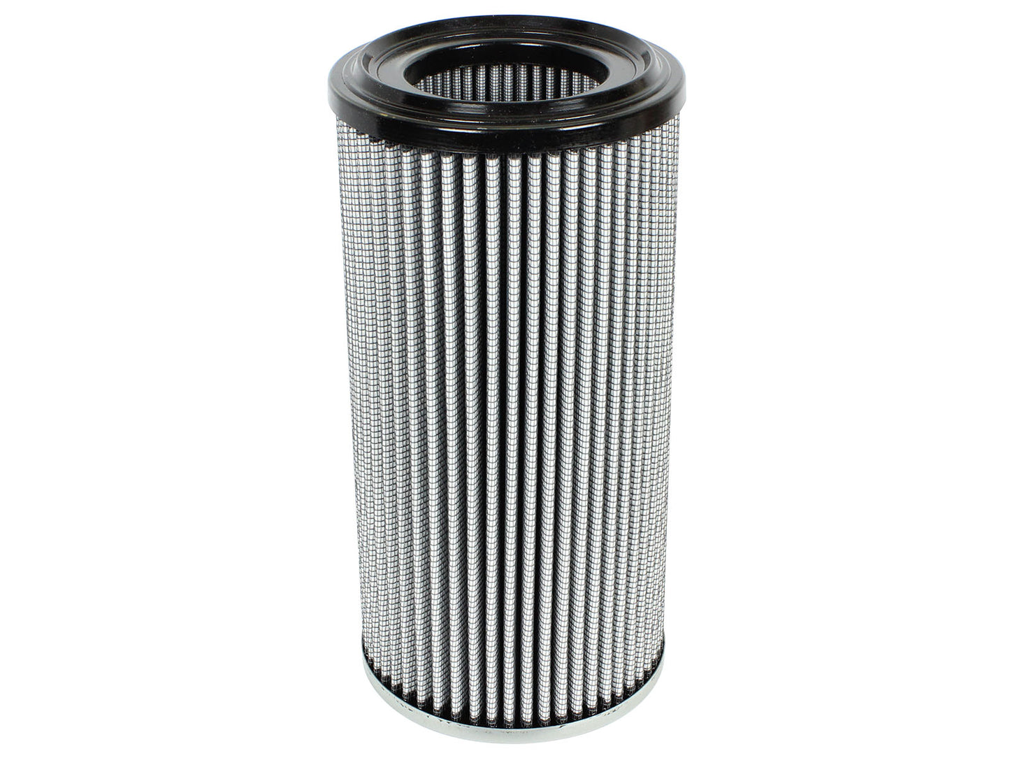 aFe Magnum FLOW Universal Air Filter w/ Pro DRY S Media 6.0" OD x 3.5" ID x 12.3" H | (11-90005)