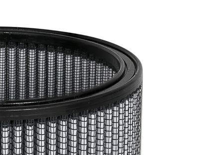 aFe Magnum FLOW Air Filters PDS Round Racing Air Filter 6in OD x 5in ID x 3-1/2in H