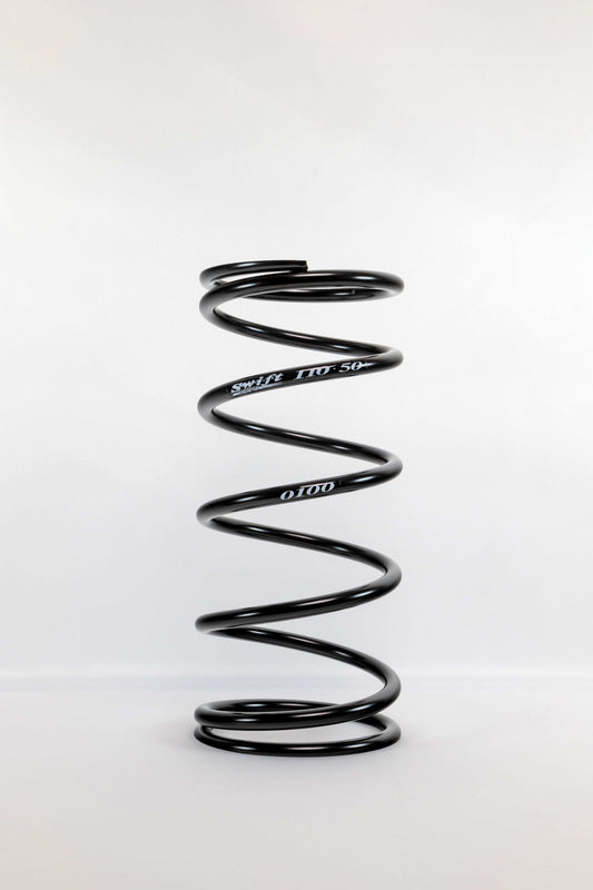 Swift Standard Conventional Spring - 11" Length | 5" OD | 400lbs/inch