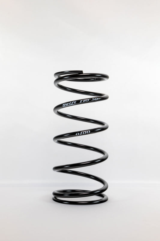 Swift Standard Conventional Spring - 11" Length | 5" OD | 275lbs/inch