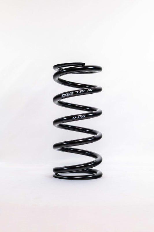 Swift Standard Conventional Spring - 11" Length | 5" OD | 450lbs/inch