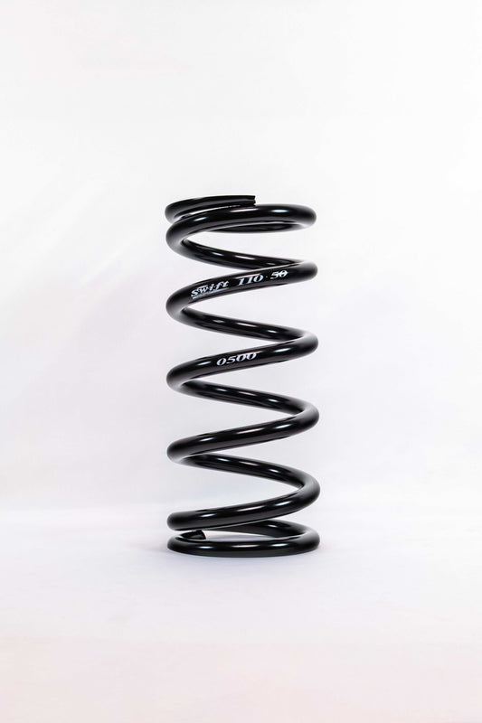 Swift Standard Conventional Spring - 11" Length | 5" OD | 500lbs/inch