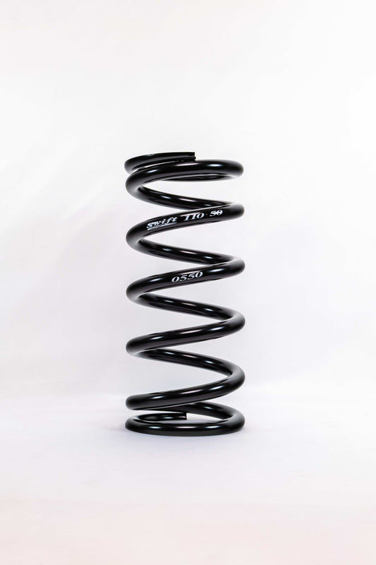 Swift Standard Conventional Spring - 11" Length | 5" OD | 550lbs/inch