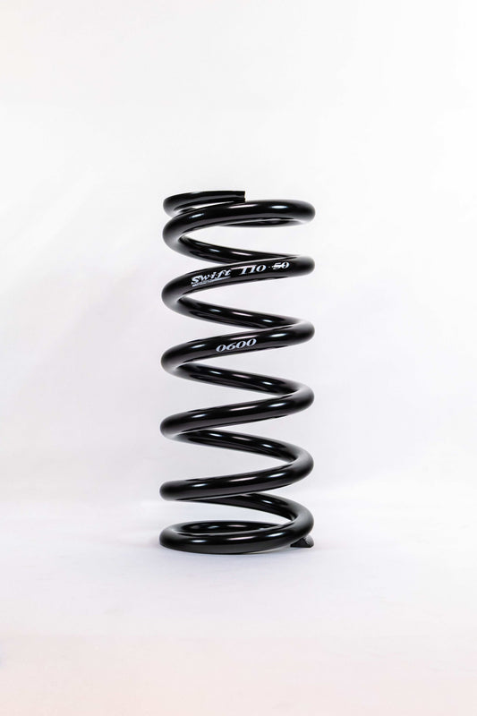Swift Standard Conventional Spring - 11" Length | 5" OD | 600lbs/inch