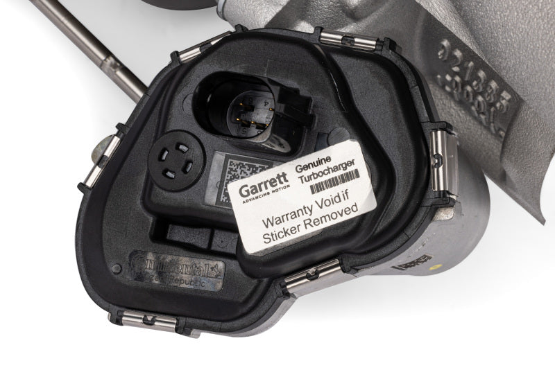 APR Stage 3 PowerMax GT2563S Turbocharger System | Volkswagen MQB 2.0T EA888.4 (T4100010)