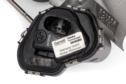 APR Stage 3 PowerMax GT2563S Turbocharger System | Volkswagen MQB 2.0T EA888.4 (T4100010)