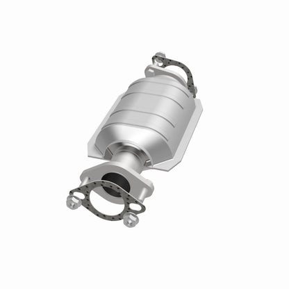 Magnaflow 51483 DirectFit Converter 06-08 Hyundai Tucson 2.0L