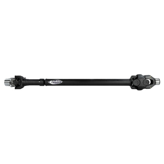 Yukon HD Front Driveshaft For Jeep 4 Door Rubicon 2018+ (YDS056)