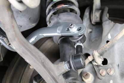 Progress Tech Rear Swaybar | 1992-1995 Honda Civic / 1993-1997 Del Sol (62.1044)