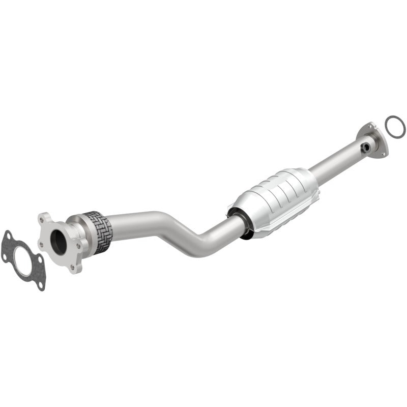 Magnaflow 23465 DirectFit Converter For GM Cavalier/Malibu (96-98)