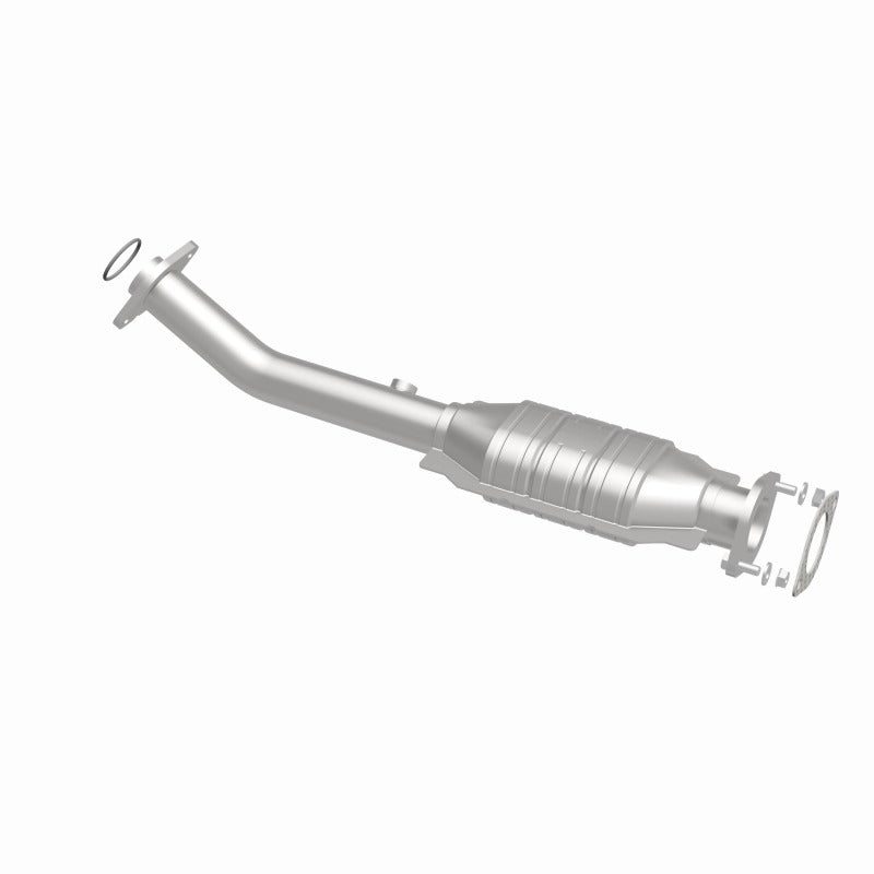 Magnaflow 49218 Direct Fit Converter For Titan 07 5.6L D&S OEM
