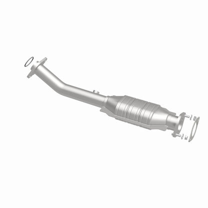 Magnaflow 49218 Direct Fit Converter For Titan 07 5.6L D&S OEM