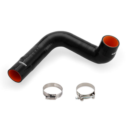 Mishimoto 2016+ Ford Focus RS Cold Side Intercooler Pipe - Black-WheelFlip