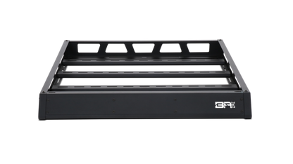 Body Armor 4x4 5160 Roof Rack for 2007-2024 Jeep Wrangler JK/JL Hardtop