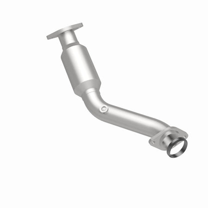 Magnaflow 93998 DirectFit Converter For Corvette 8 6.0L
