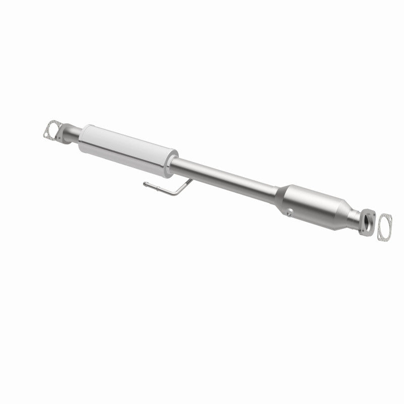 MagnaFlow 52820 Converter For Sonata 11-14 2.4L OEM Grade EPA Compliant