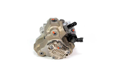 Fleece Performance 01-13 GM Duramax 6.6L Duramax CP3K (LBZ/LMM Based)