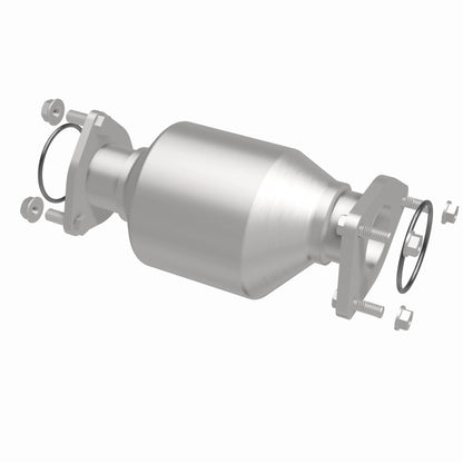 Magnaflow 49896 DirectFit Converter For Acura TSX 09-10 Honda Accord 2.4L