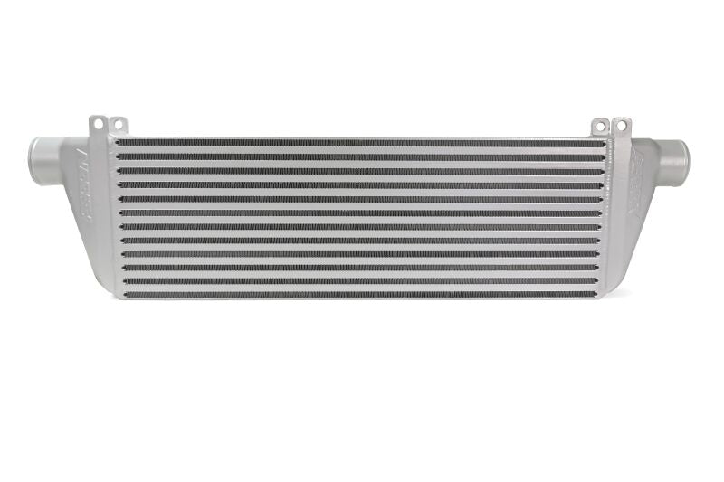 Perrin PSP-ITR-400SL Intercooler Core Silver For Subaru WRX/STI 02-25