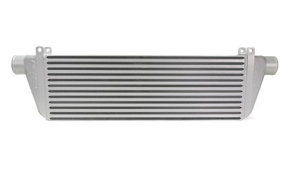 Perrin PSP-ITR-400SL Intercooler Core Silver For Subaru WRX/STI 02-25