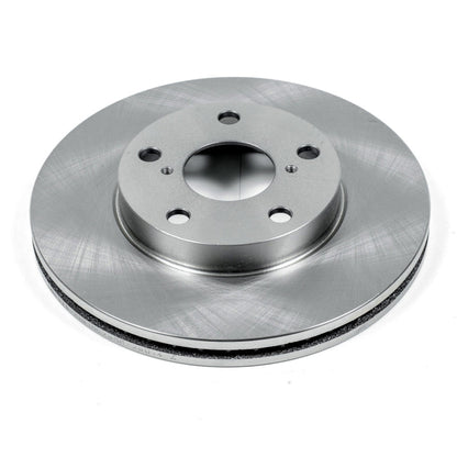 PowerStop Front Brake Rotor | Toyota RAV4 (01-05) (JBR974)