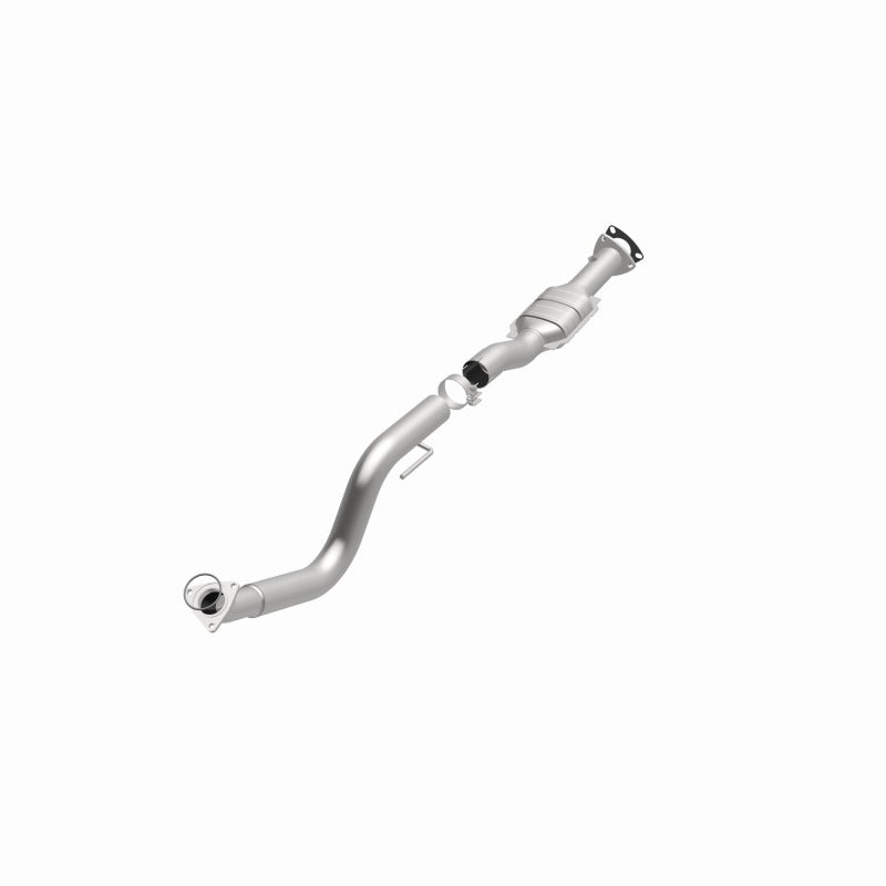 Magnaflow 24438 DirectFit Converter 03-07 GM 2500/3500 Pass Side