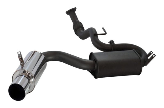 HKS Hi-Power Exhaust - Toyota MR2 90-95 2.0 Turbo