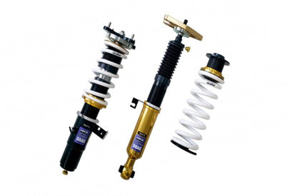 HKS Hipermax IV SP Drag Coilovers - Toyota GR Supra A90 2020+