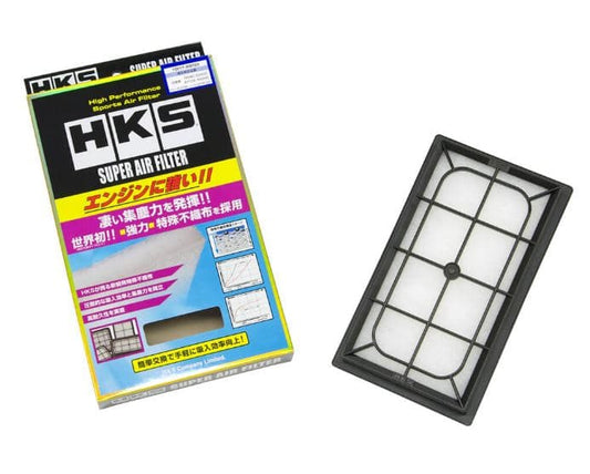 HKS Super Air Filter (70017-AN103) - Infiniti Q50 VQ35HR 14-18