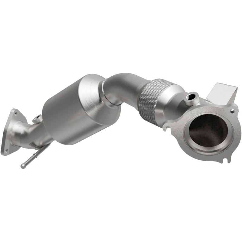 Magnaflow OEM Grade Catalytic Converter | Land Rover LR2/Evoque (07-15/11-18) (21-537)