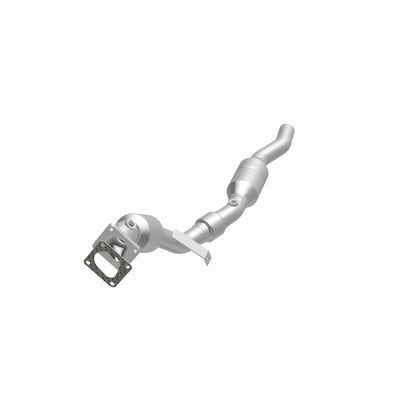 Magnaflow 49916 DirectFit Converter 00-02 Audi S4 2.7L P/S
