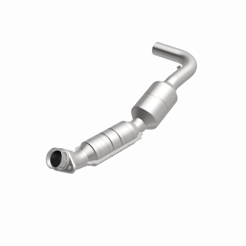 Magnaflow 24310 DirectFit Converter Driver Side 05-07 Ford E150 4.6L