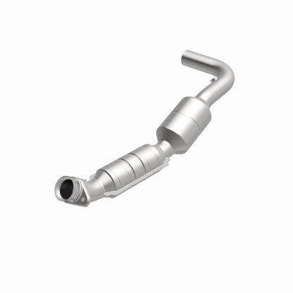 Magnaflow 24310 DirectFit Converter Driver Side 05-07 Ford E150 4.6L
