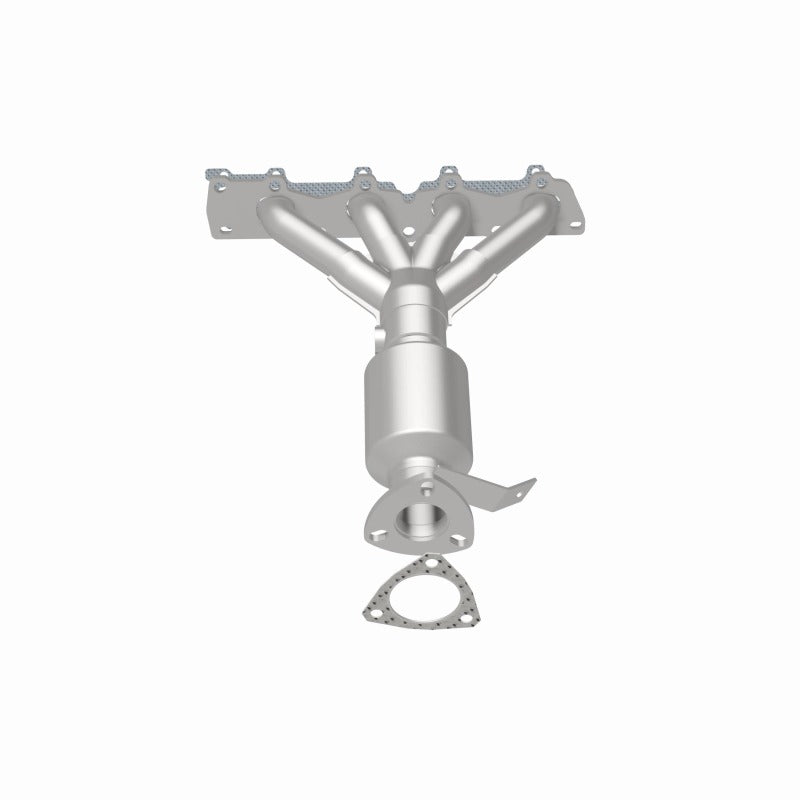 Magnaflow 50304 DirectFit Converter For 2006 Pontiac G6 2.4L