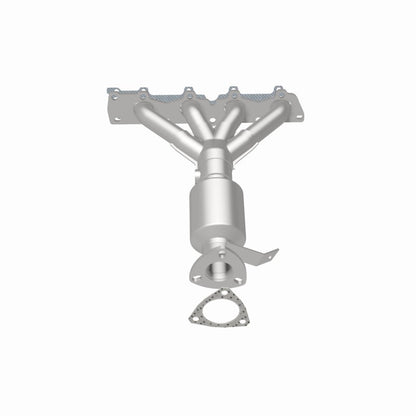 Magnaflow 50304 DirectFit Converter For 2006 Pontiac G6 2.4L