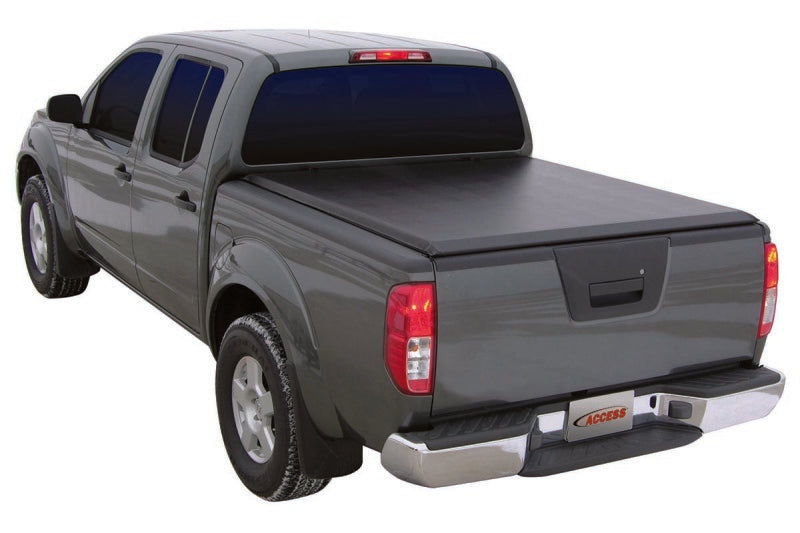 Access Literider Roll-Up Cover | Equator Crew Cab 09-13 (33179)