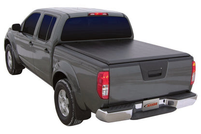 Access Literider Roll-Up Cover | Equator Crew Cab 09-13 (33179)