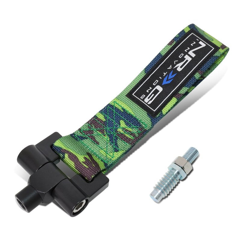 NRG TOW STRAP BMW E36 / Z3