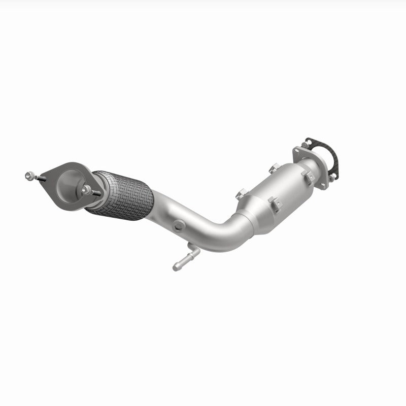 Magnaflow 280396 Rear Underbody Converter for Nissan Rogue Sport 17-20