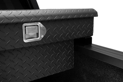 BackRack 99-23 F250/350/450 Super Duty Open Rack | Ford F250/350/450 (14700)