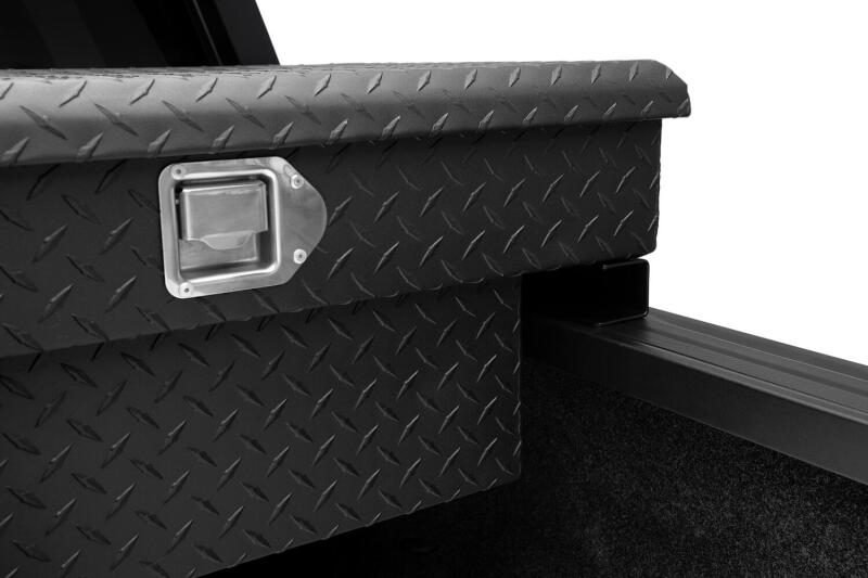 BackRack Open Rack Frame | Silverado/Sierra 2500HD/3500HD (01-23) (14800)