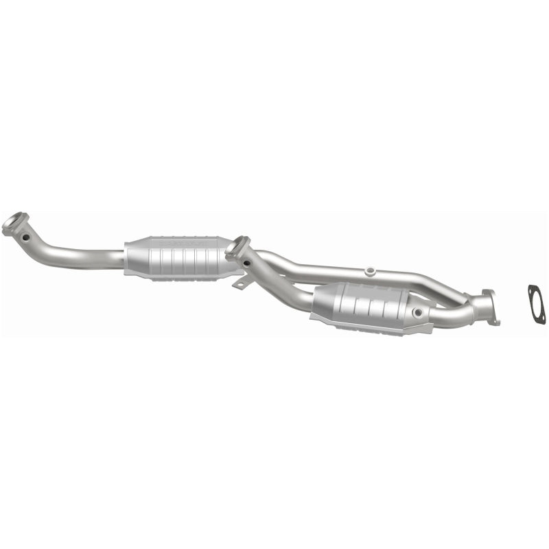 Magnaflow 23543 DirectFit Converter For Windstar 99-02