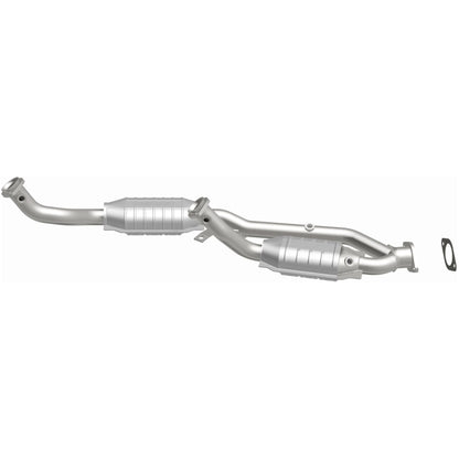 Magnaflow 23543 DirectFit Converter For Windstar 99-02