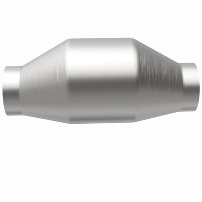 MagnaFlow Conv Univ 2.25inch O/O Met.