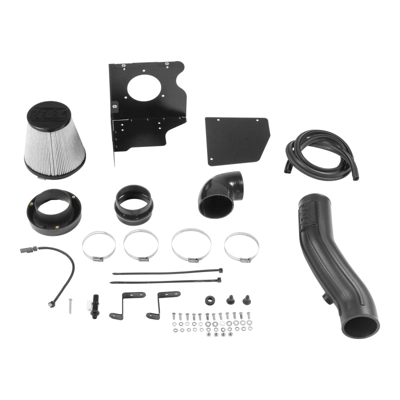 Flowmaster Delta Force Cold Air Intake | Jeep Wrangler JL/Gladiator 3.6L (18-26) (615183D)