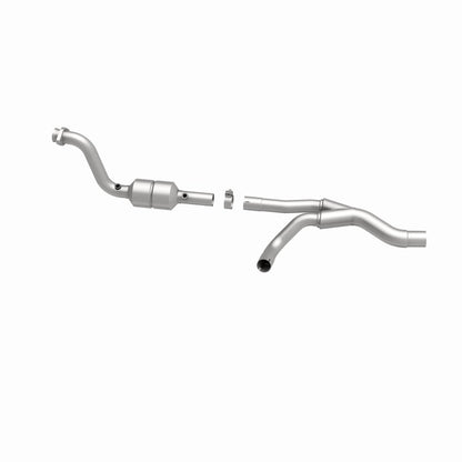 MagnaFlow Direct Fit Catalytic Converter 2004 Durango 5.7L Passenger Side